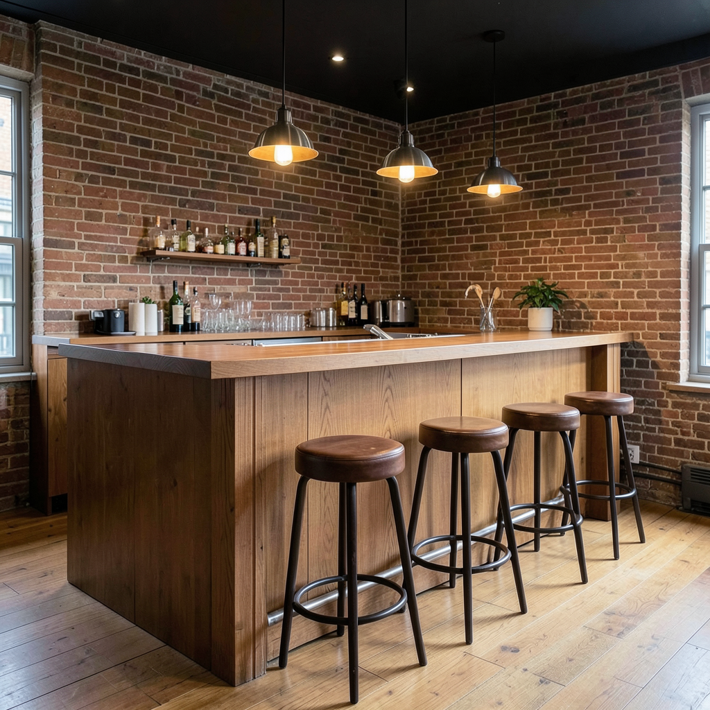 Marrion's bar to open in Hackney from Norman's Cafe founder